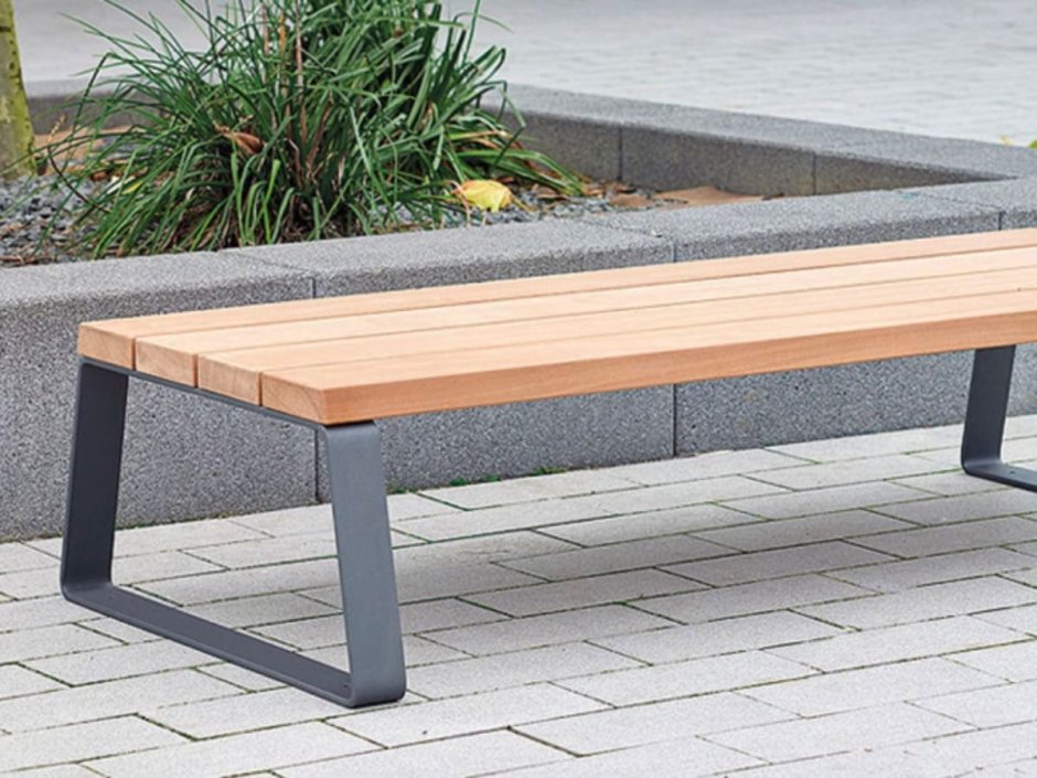 Скамья VL 3007 200 Loft