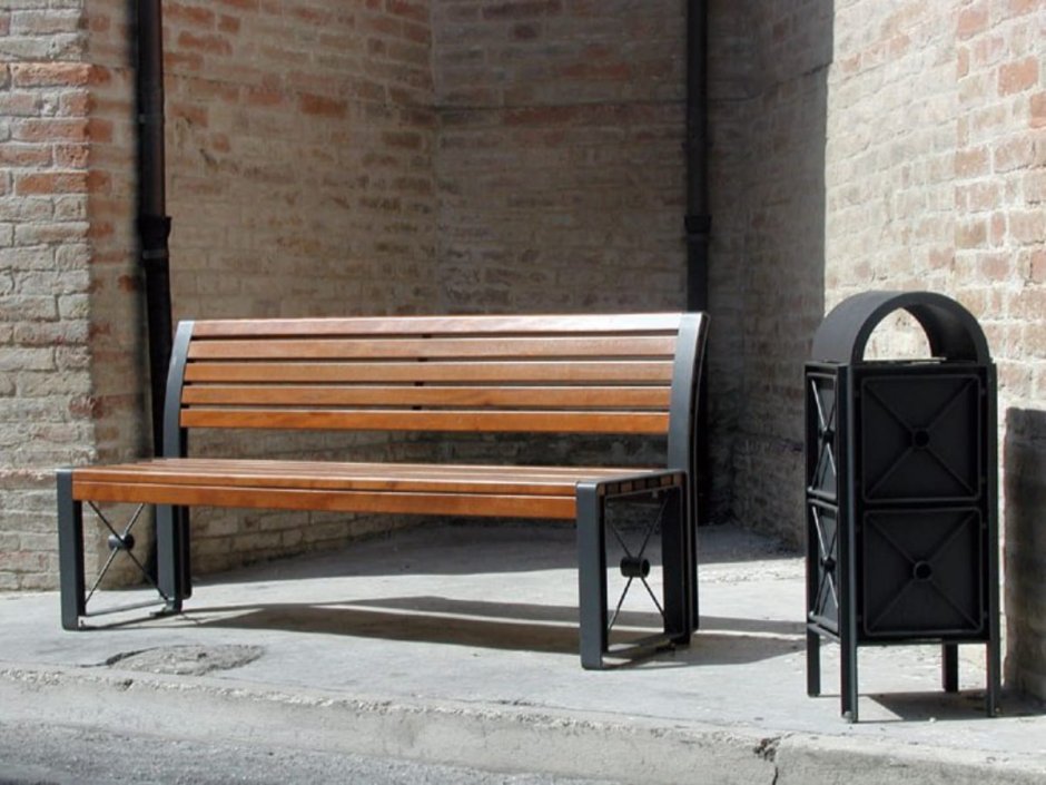 Шезлонг Мистраль Аданат