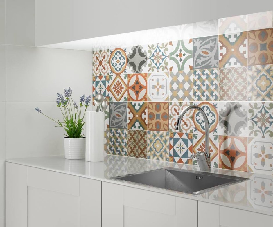 Плитка Gayafores Heritage Mix