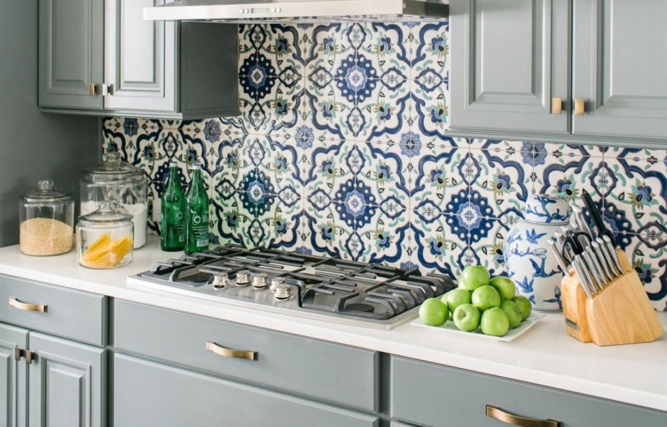 Gayafores Heritage Mix 33,15х33,15