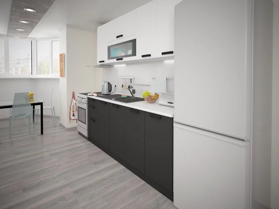 Кухня Фиджи Леко