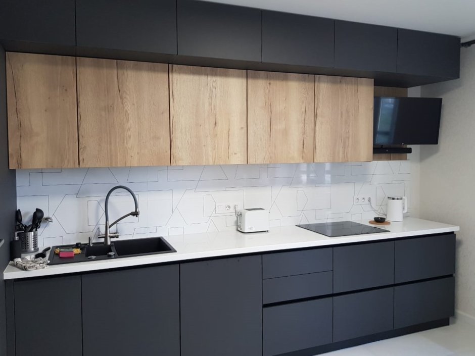 Верона графит gr 986-2