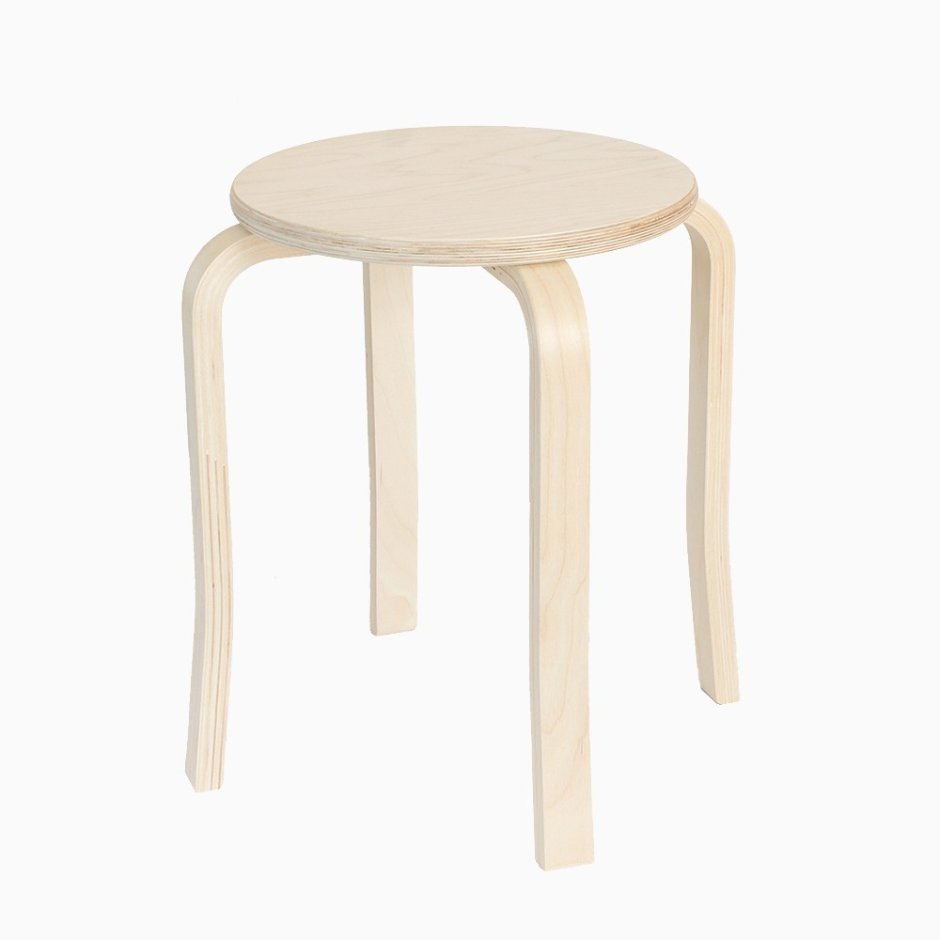 Табурет пенек крепкий т 266 ЗМИ