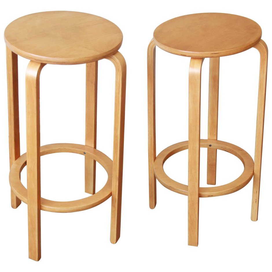 Табурет для кухни Shado 01 5 хром 3029