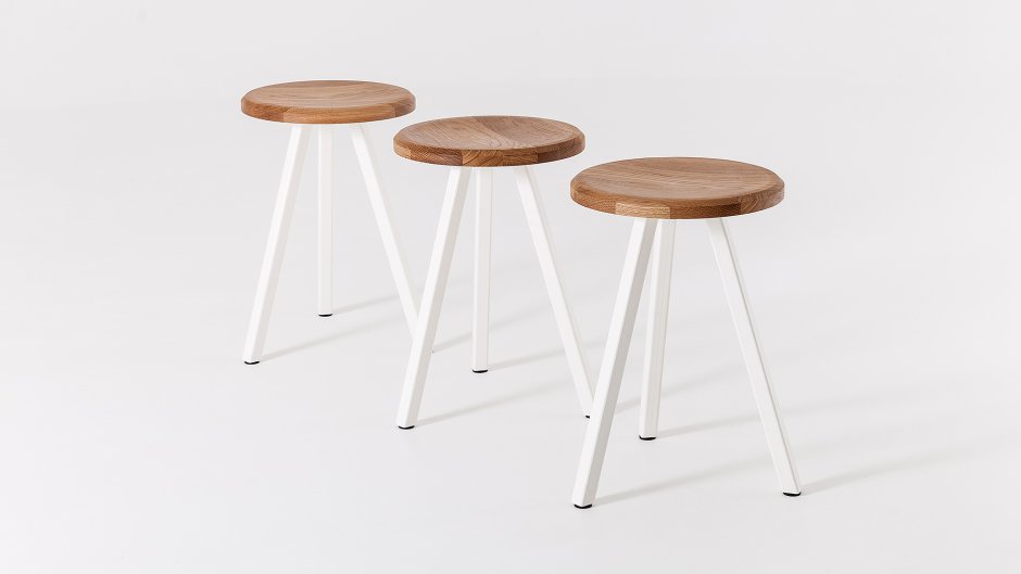 Табурет Fit 78305 зеленый