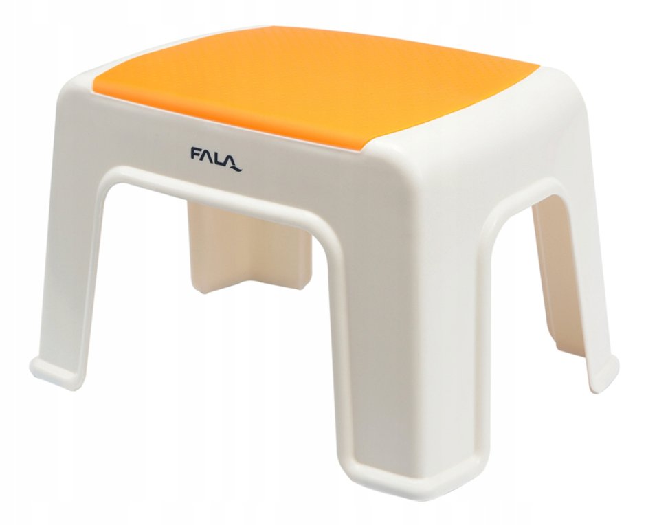 Табурет Сканди круглый для кухни табуретка деревянный