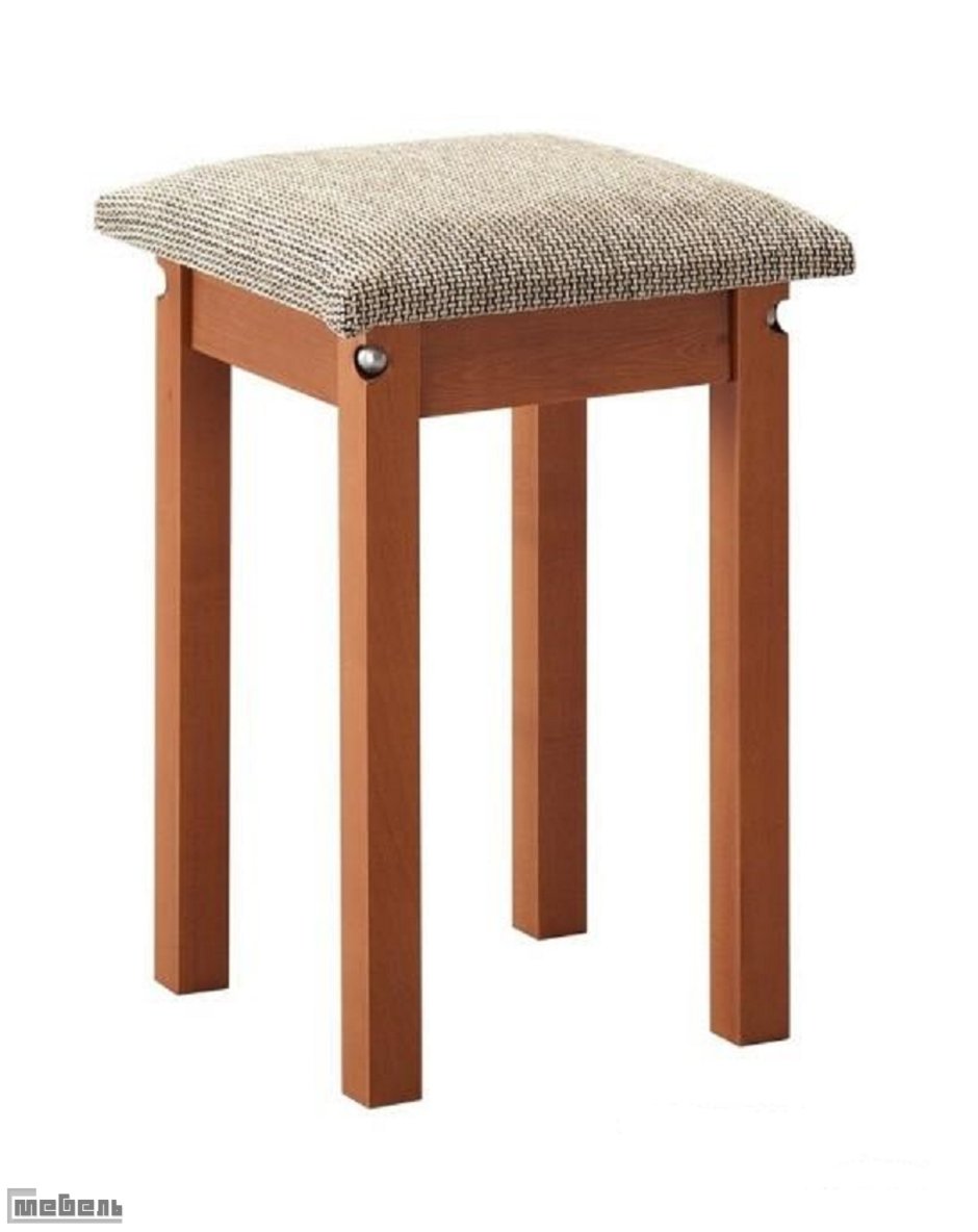 Табурет Мариус белый икеа