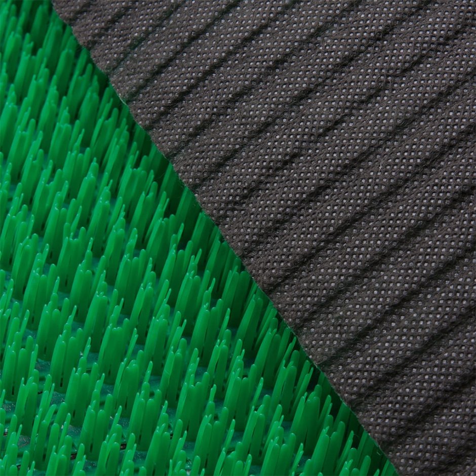 Коврик противоскользящий AVS-114l (56x29) 43105