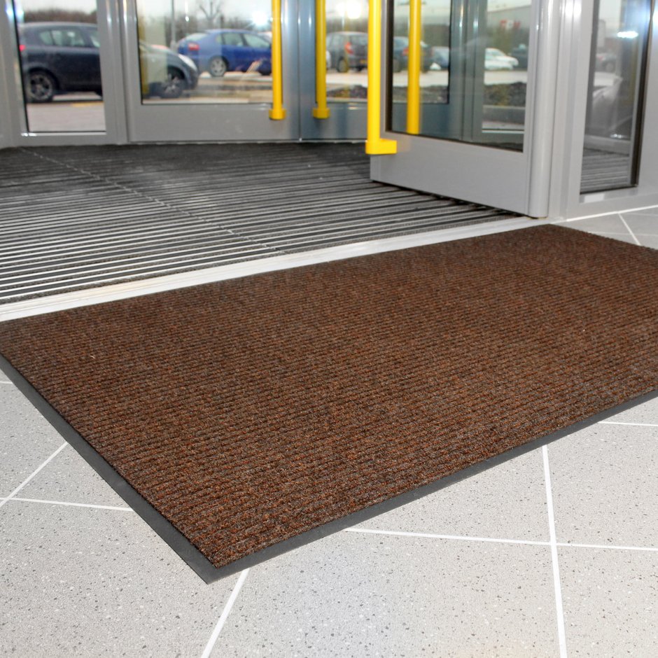 Резиновые коврики для площадки