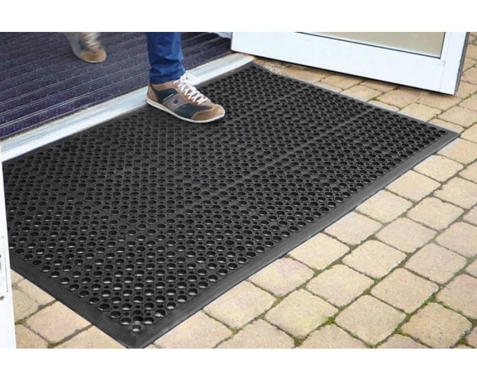 Коврик противоусталостный