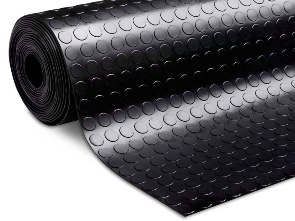 Volpato противоскользящие коврики