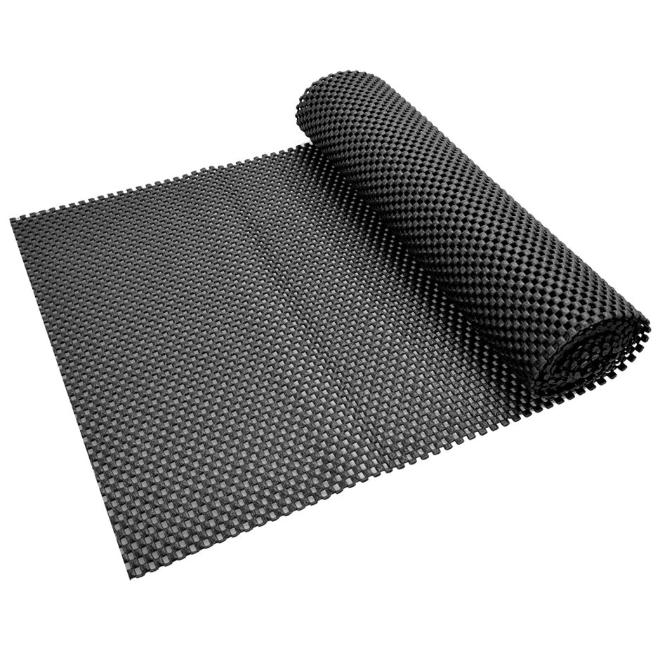 Резиновое рулонное покрытие COMEFORTE «елочка» 1,2*10м Diamond Rubber