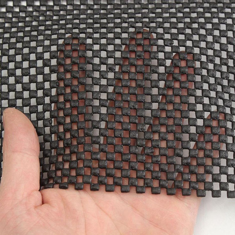 Коврик напольный входной резиновый Rem 80*120