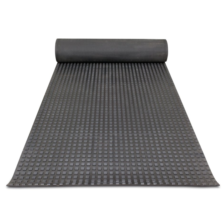 Диэлектрическое резиновое покрытие 300х400 Омега