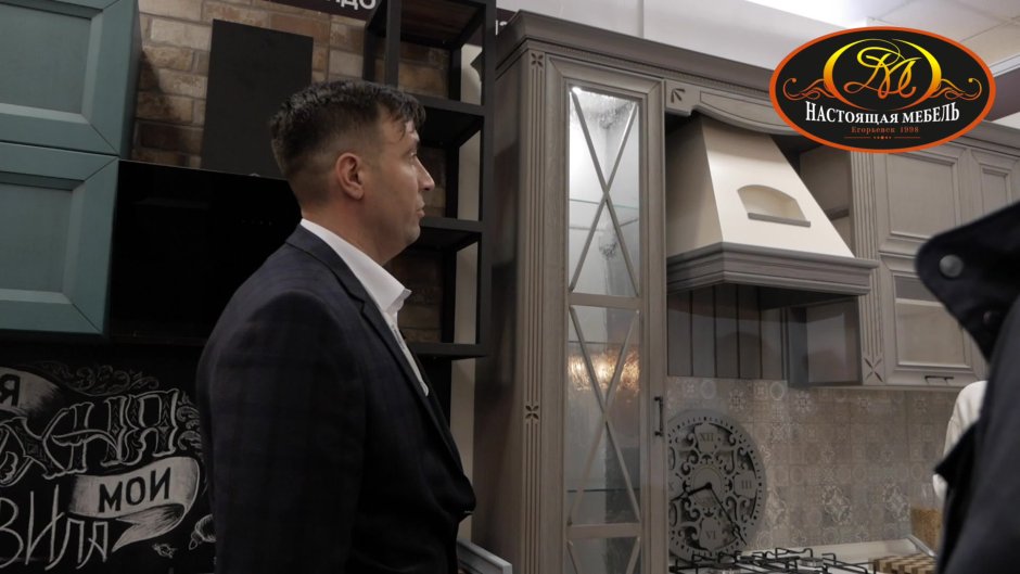 ИП Дегтярев Егорьевск кухни