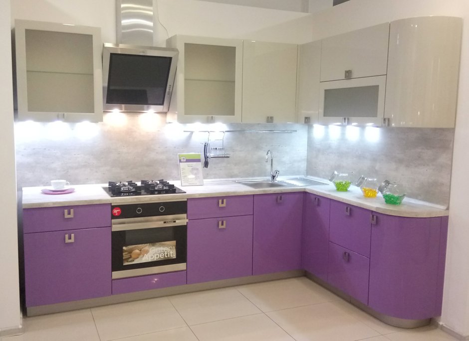 ИП Дегтярев Егорьевск кухни