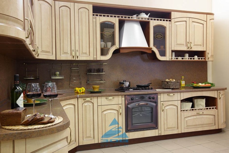 Кухни Плаза Реал