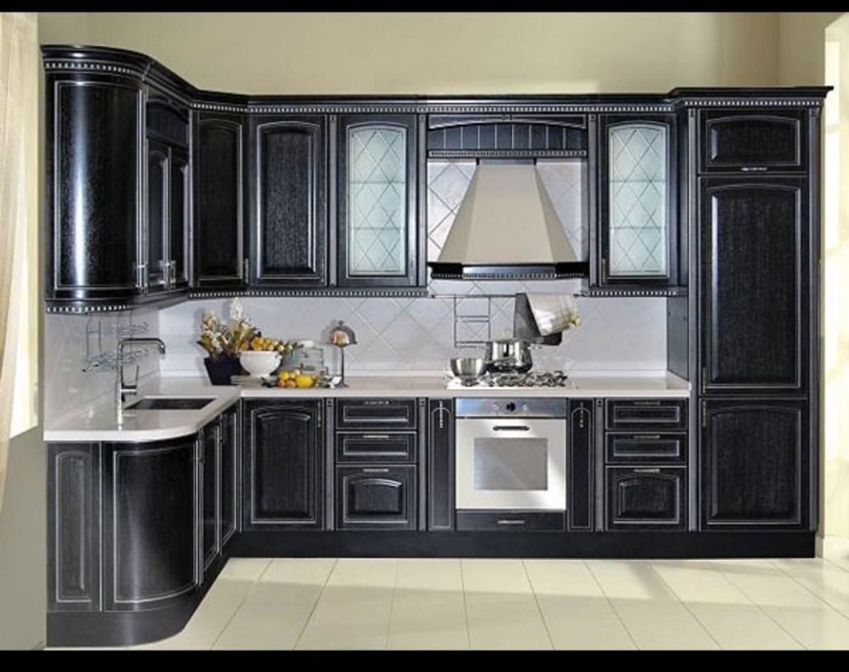 Кухня Мальта Шатура