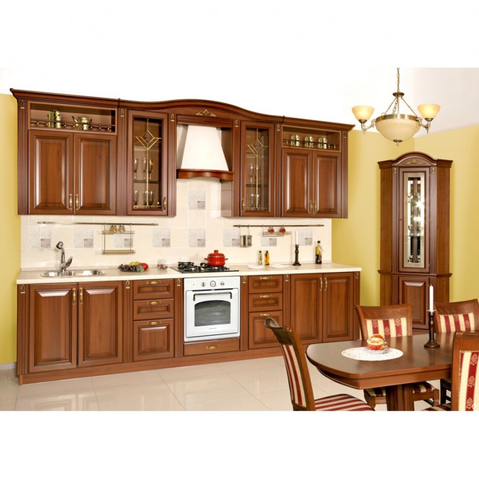 Кухни айва 54