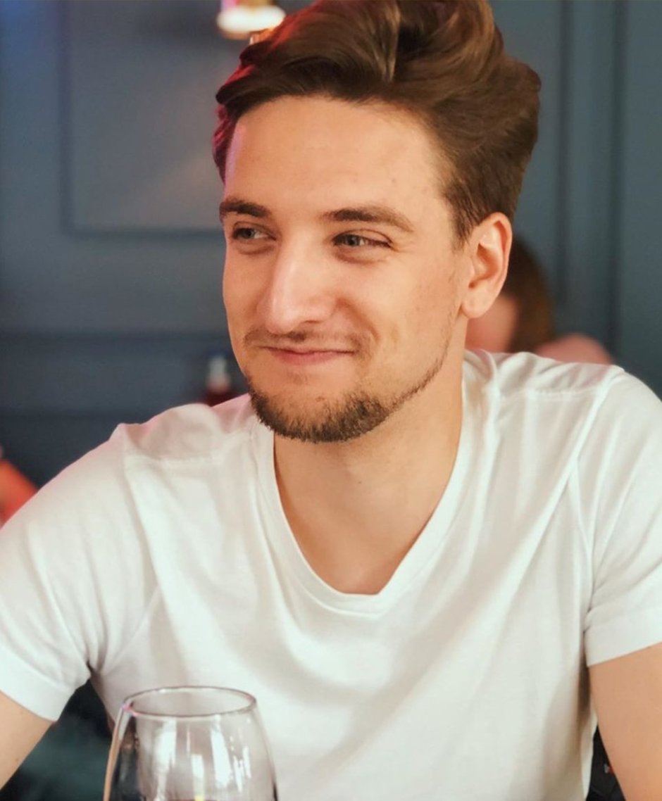 СПБ Введенская улица 14