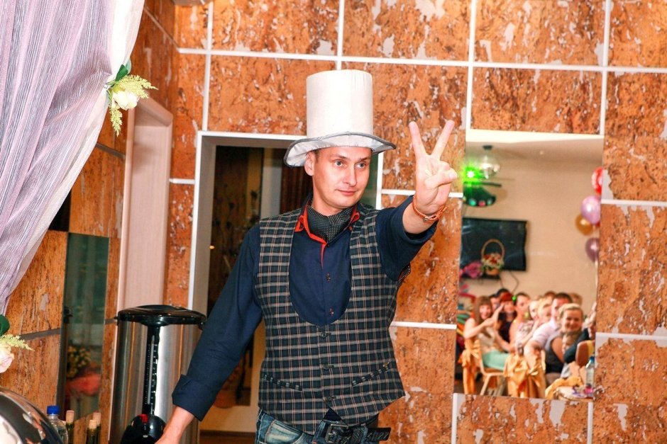 Пронин Егорьевск