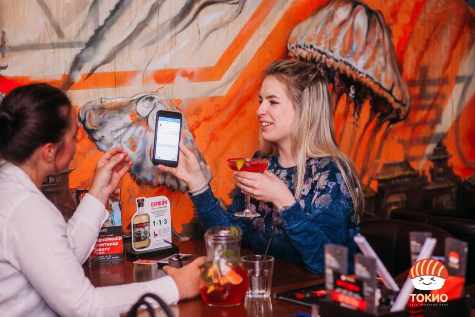 Парикмахерская Атриум