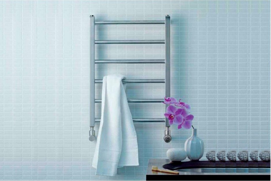 Полотенцесушитель Zehnder Stalox