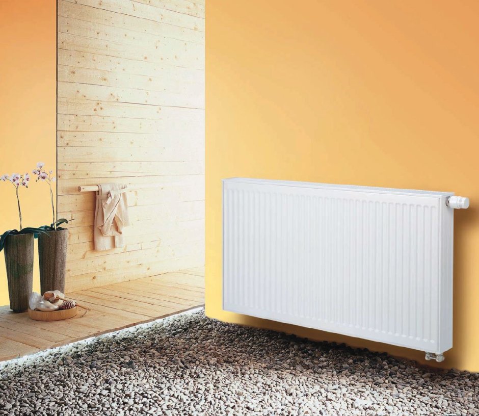 Milano Alpha радиаторы