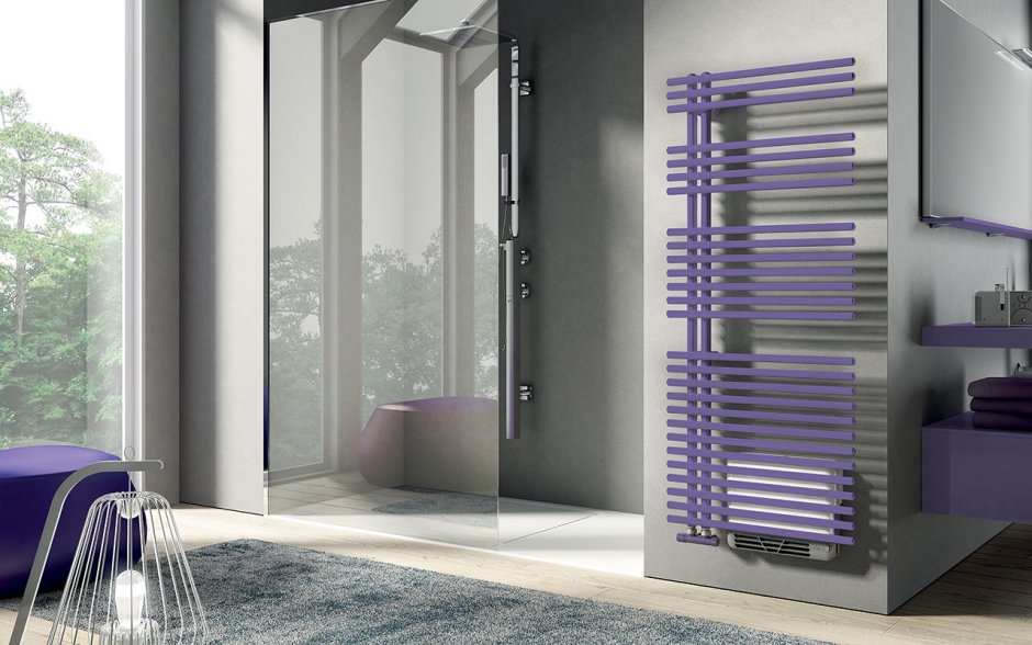 Маргароли радиатор