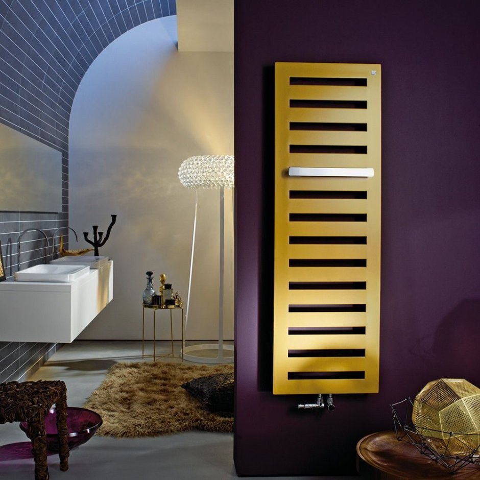 Полотенца сушители электрические