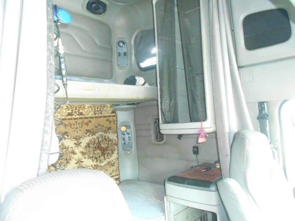 Фрейтлайнер Argosy 1999