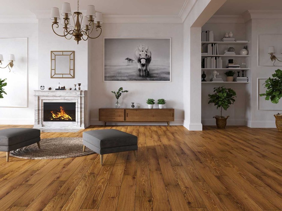 Classen дуб медовый 34822