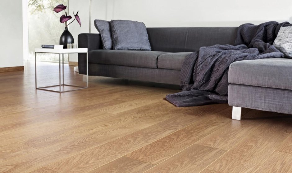 Ламинат Балтерио дуб медовый