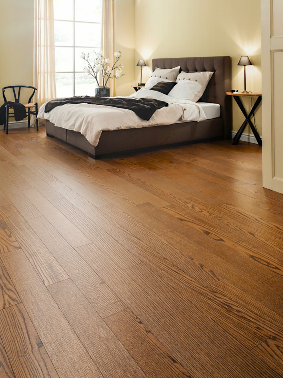 Ламинат дуб антик