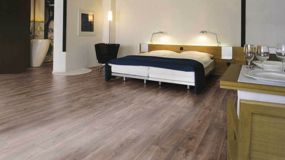 Ламинат Kronotex блюз d4769