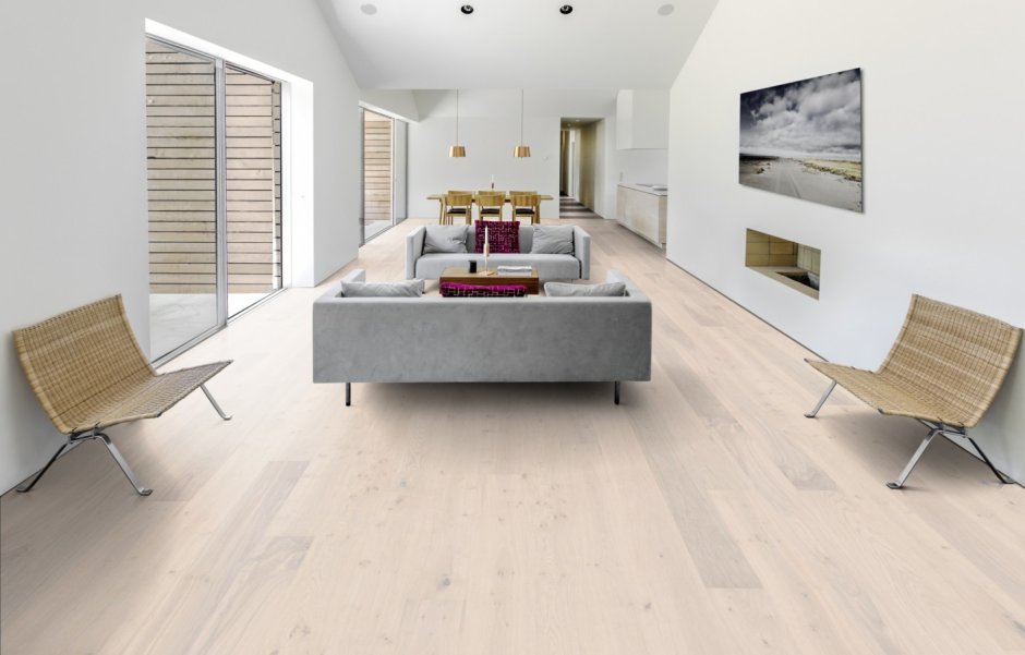 Дуб Маггиоре Kahrs