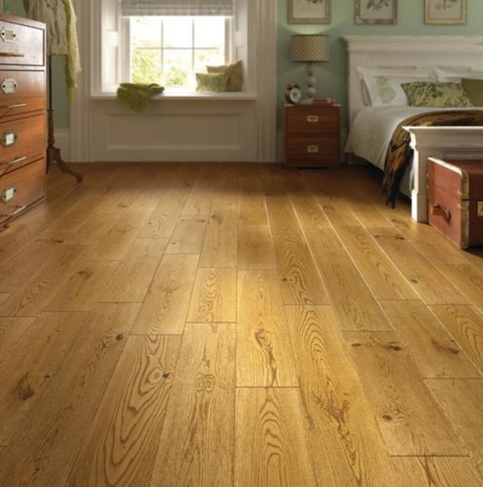 Инженерная доска дуб Кантри