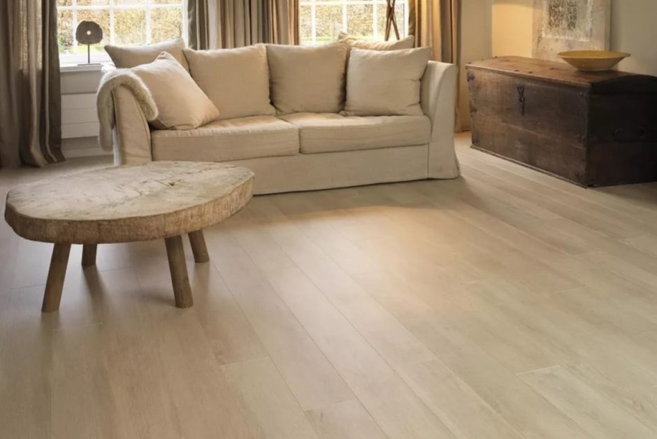 Ламинат Meister дуб каппучино