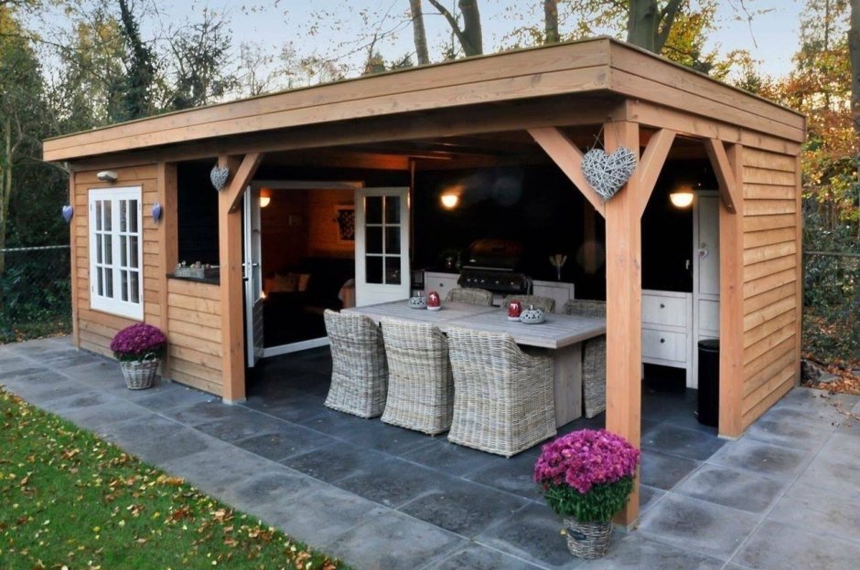 Сайдинг Shou Sugi ban