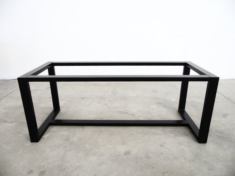 Журнальный стол 900х600 лофт