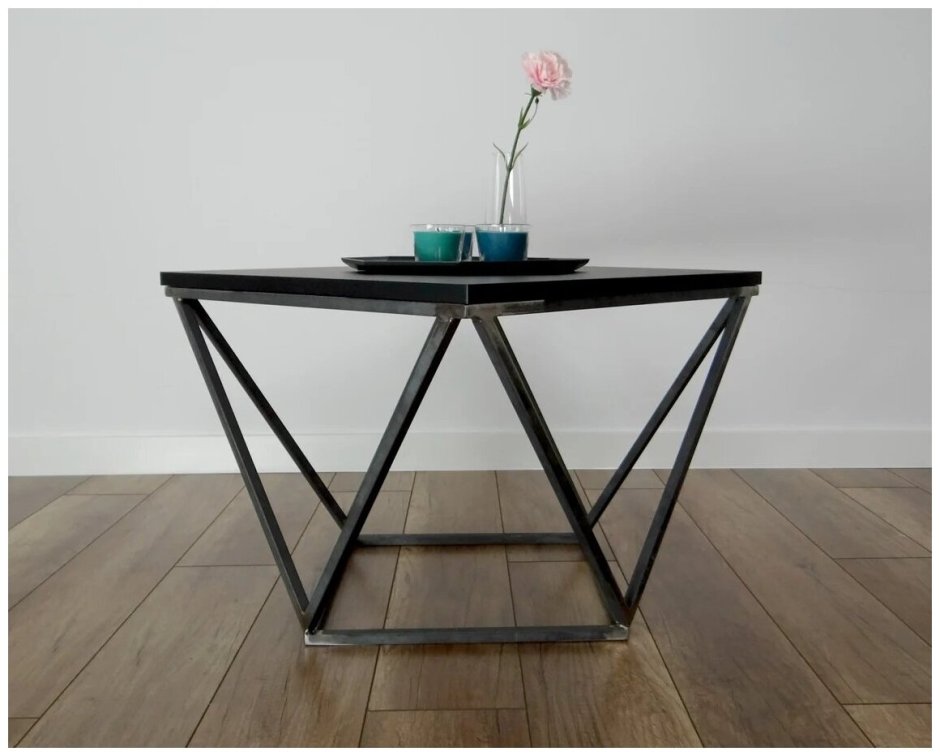 Wood Steel мебель