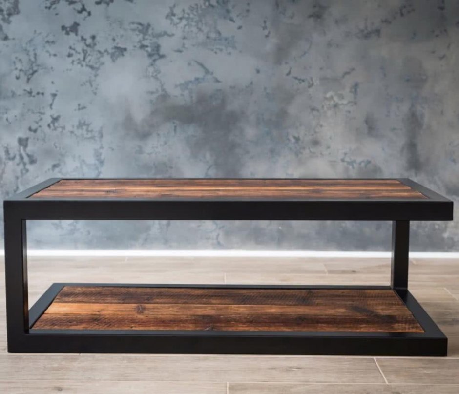 Столик из профильной трубы