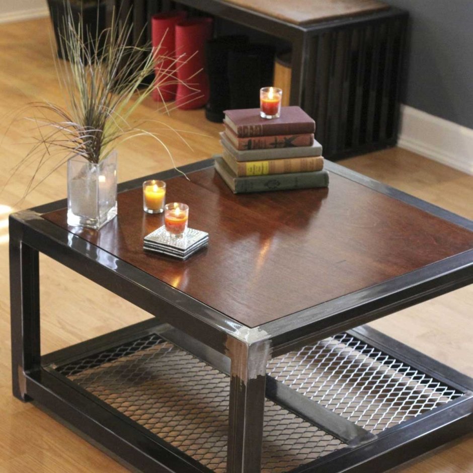 Журнальный стол Glass BS 7376