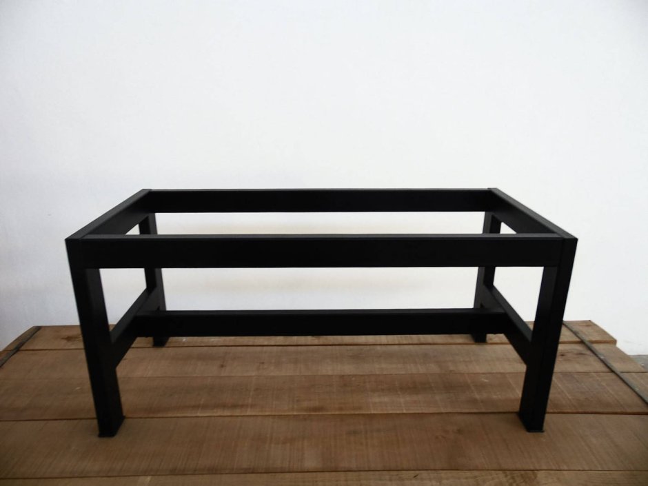 Стол журнальный лофт KRAMET