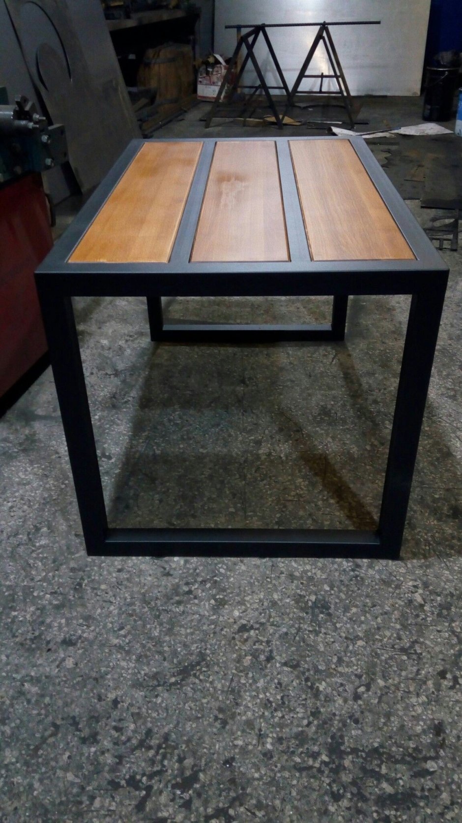 Стол лофт с035