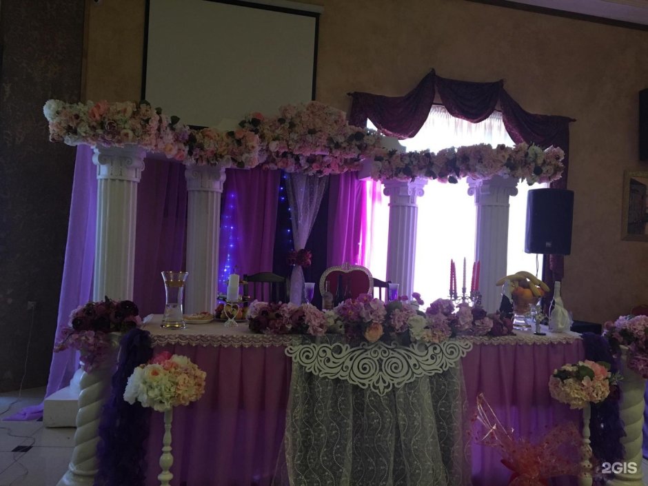 Аура Казань ресторан