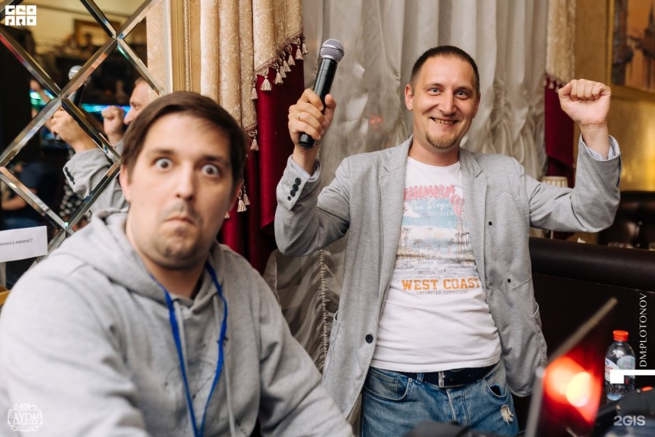 Мастер тренер по перманентному макияжу