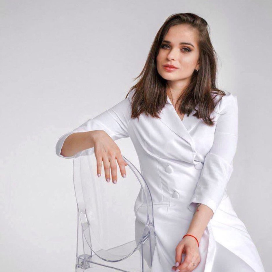 Энергия человека