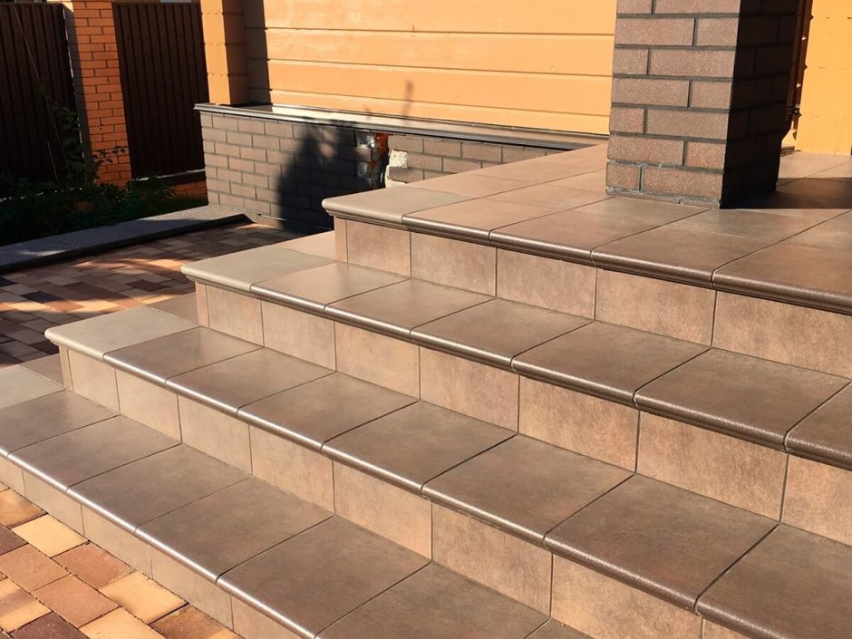 Клинкерная плитка Stroeher Asar 640