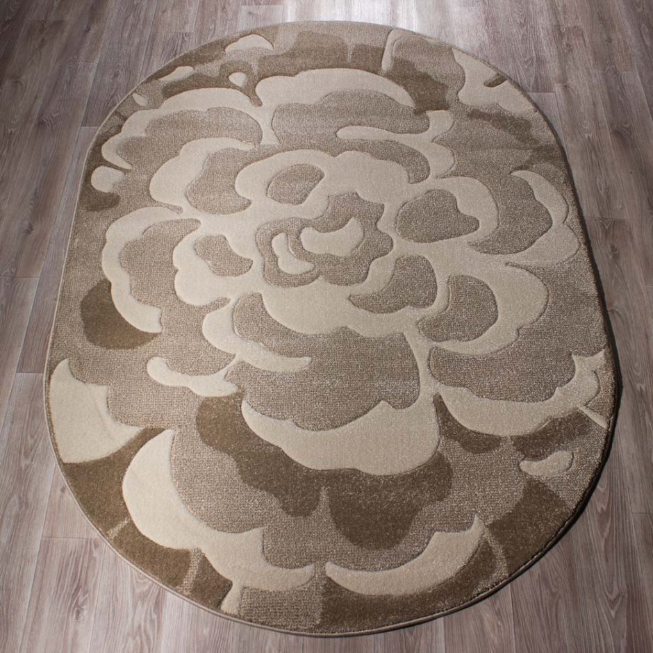 Маленький коврик